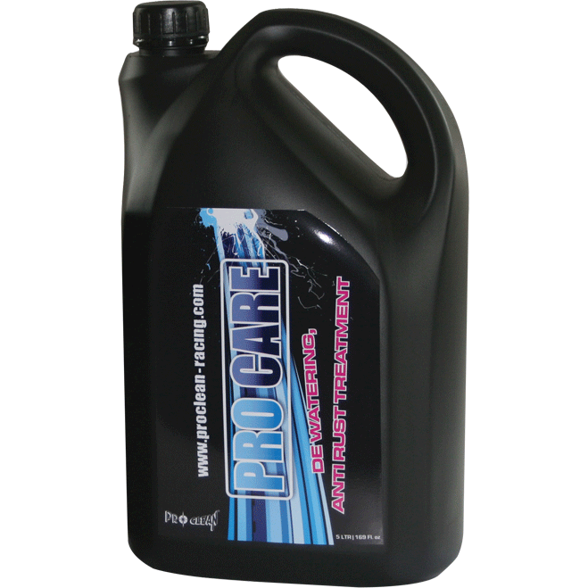 Pro Clean Pro-Care FREE 1 YEAR Returns, FREE UK Delivery | ThrottleChimp