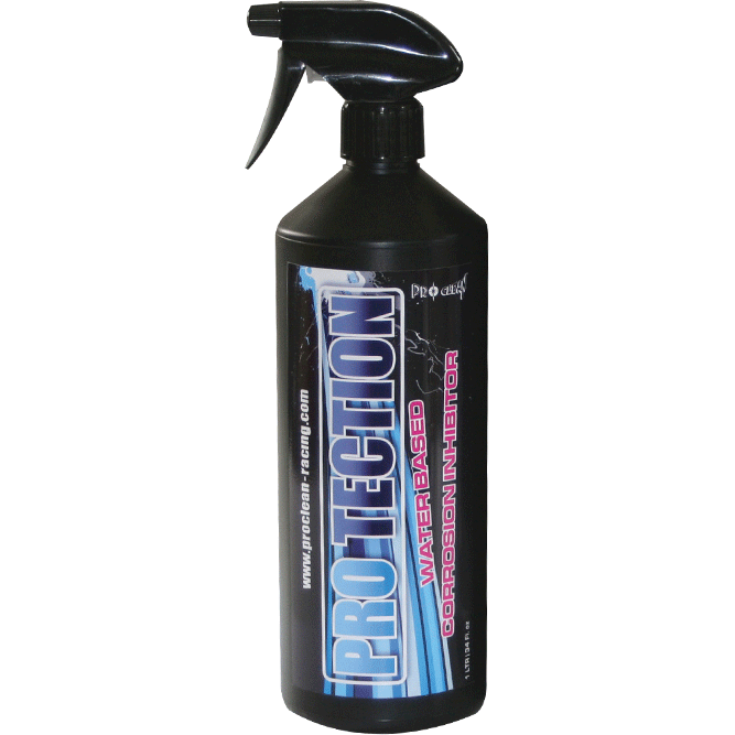 Pro Clean Pro-Tection FREE 1 YEAR Returns, FREE UK Delivery | ThrottleChimp
