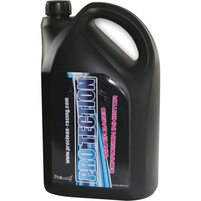 Pro Clean Pro-Tection FREE 1 YEAR Returns, FREE UK Delivery | ThrottleChimp