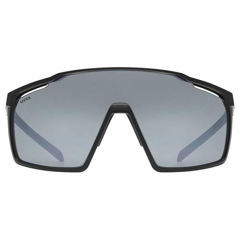 Uvex MTN Perform Sunglasses Black FREE 1 YEAR Returns, FREE UK Delivery | ThrottleChimp