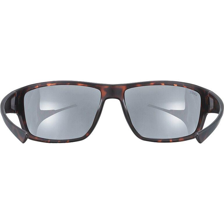 Uvex SP 230 Sunglasses Matt Blue FREE 1 YEAR Returns, FREE UK Delivery | ThrottleChimp