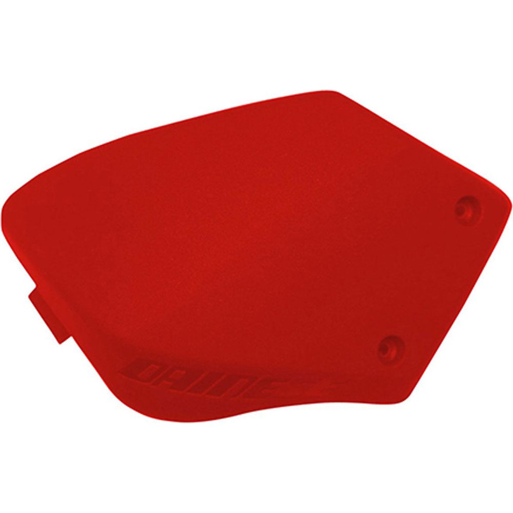 Dainese Elbow Slider Kit Red FREE 1 YEAR Returns, FREE UK Delivery | ThrottleChimp