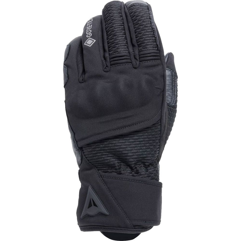 Dainese Livigno Winter Thermal Gore-Tex Gloves Black