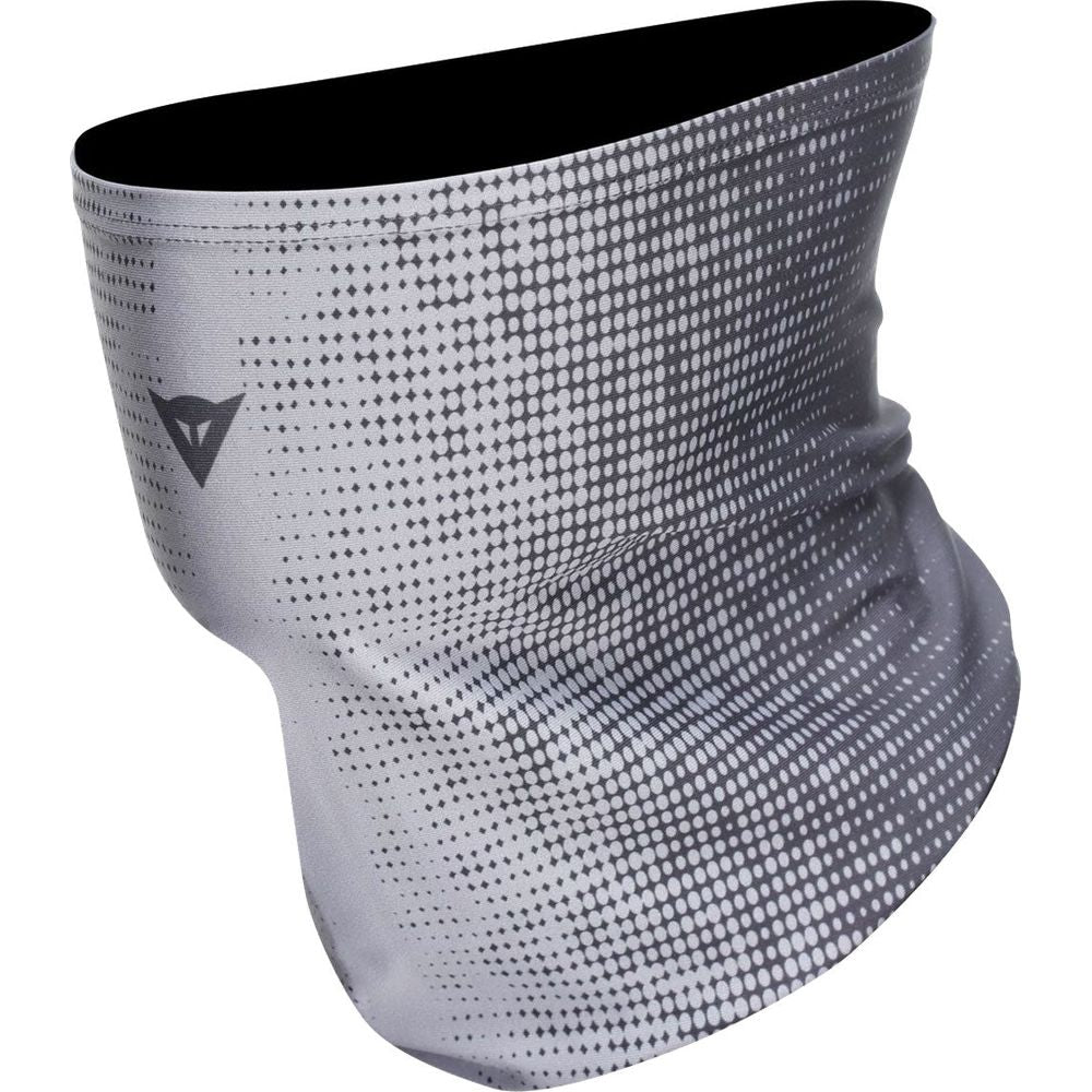 Dainese Coolmax Neck Gaiter Grey FREE 1 YEAR Returns, FREE UK Delivery | ThrottleChimp