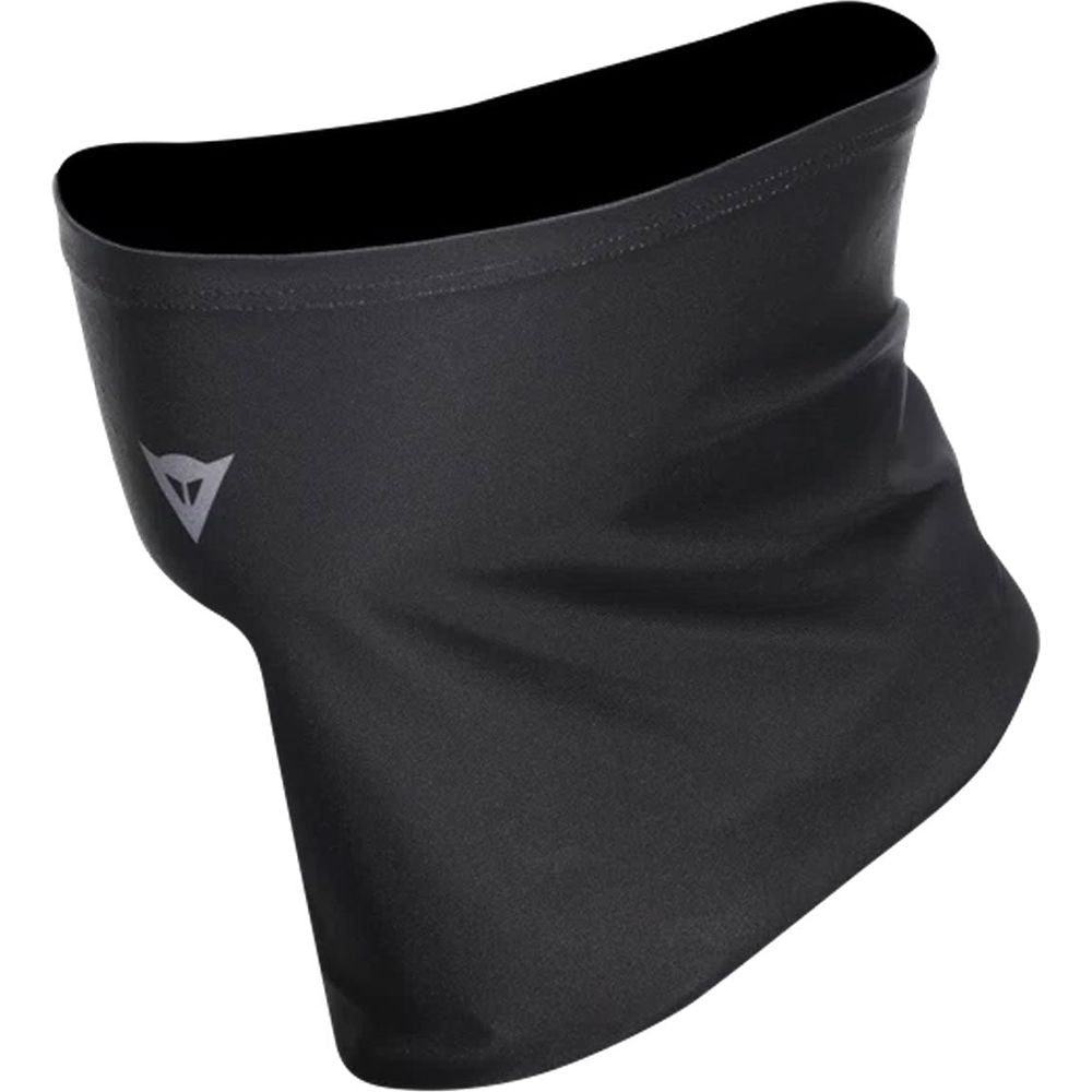 Dainese Coolmax Neck Gaiter Black FREE 1 YEAR Returns, FREE UK Delivery | ThrottleChimp