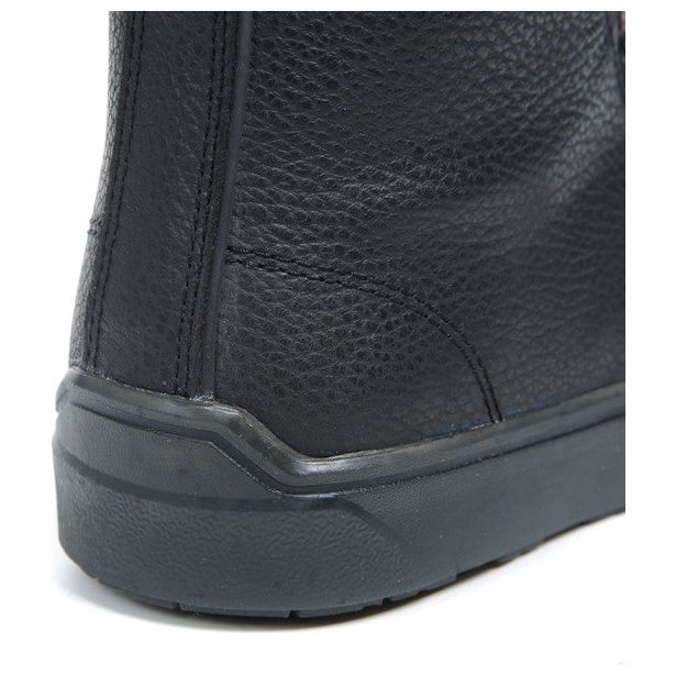 TCX Dartwood Gore-Tex Boots Black FREE 1 YEAR Returns, FREE UK Delivery | ThrottleChimp