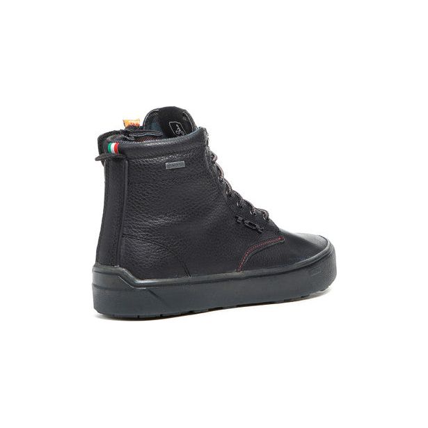 TCX Dartwood Gore-Tex Boots Black FREE 1 YEAR Returns, FREE UK Delivery | ThrottleChimp
