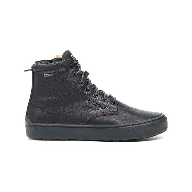 TCX Dartwood Gore-Tex Boots Black FREE 1 YEAR Returns, FREE UK Delivery | ThrottleChimp
