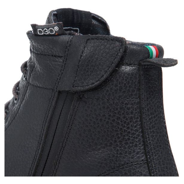 TCX Dartwood Gore-Tex Boots Black FREE 1 YEAR Returns, FREE UK Delivery | ThrottleChimp