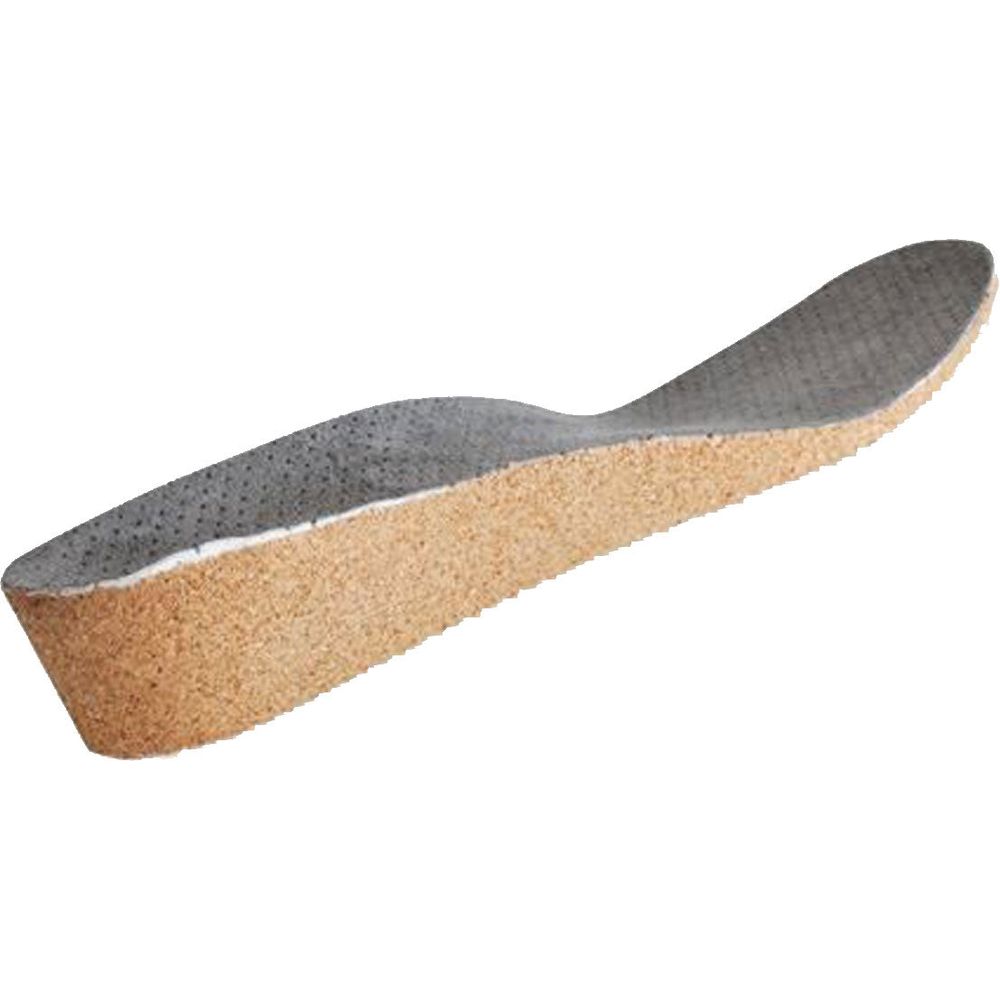 Daytona M Star Boot Insole Grey FREE 1 YEAR Returns, FREE UK Delivery | ThrottleChimp