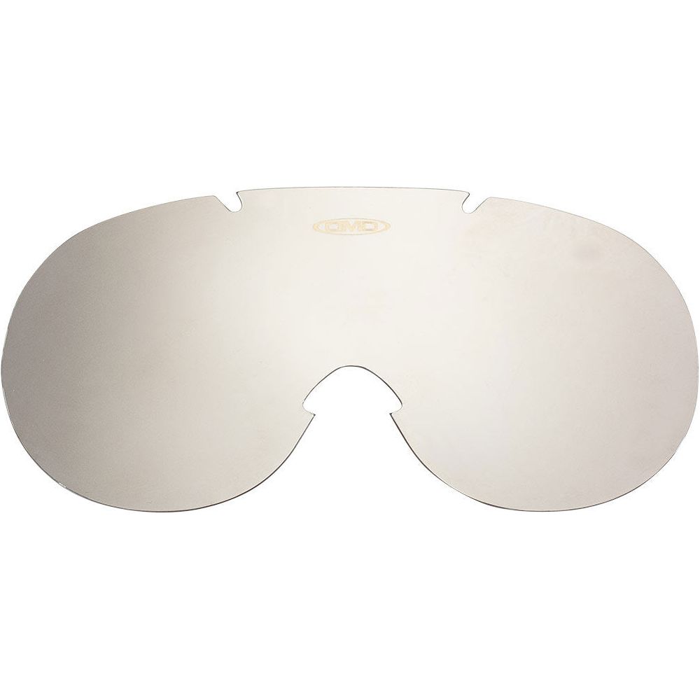 DMD Ghost Goggles Replacement Spare Mirror Lens FREE 1 YEAR Returns, FREE UK Delivery | ThrottleChimp