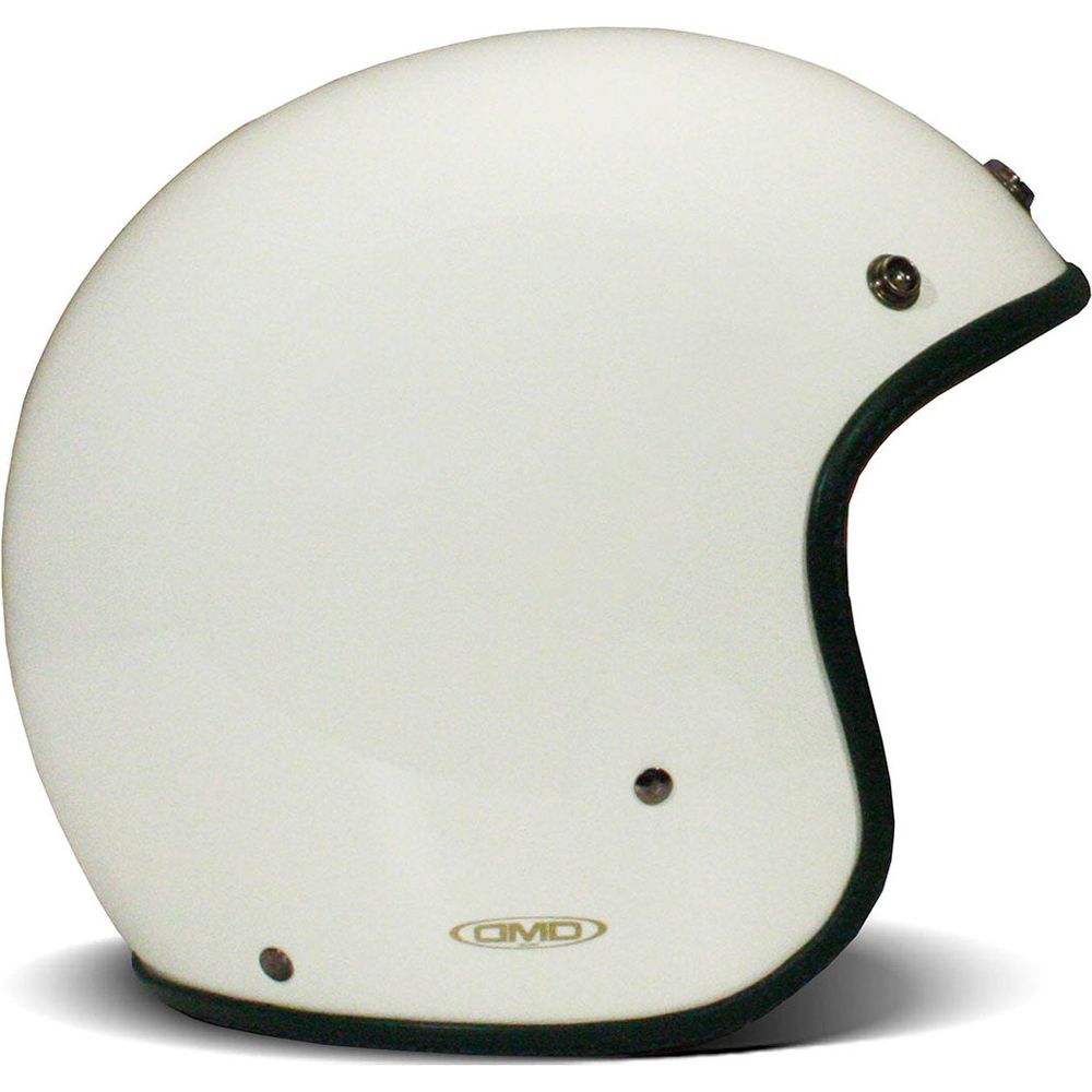 DMD Collezione ORO Vintage Open Face Helmet Dublino FREE 1 YEAR Returns, FREE UK Delivery | ThrottleChimp