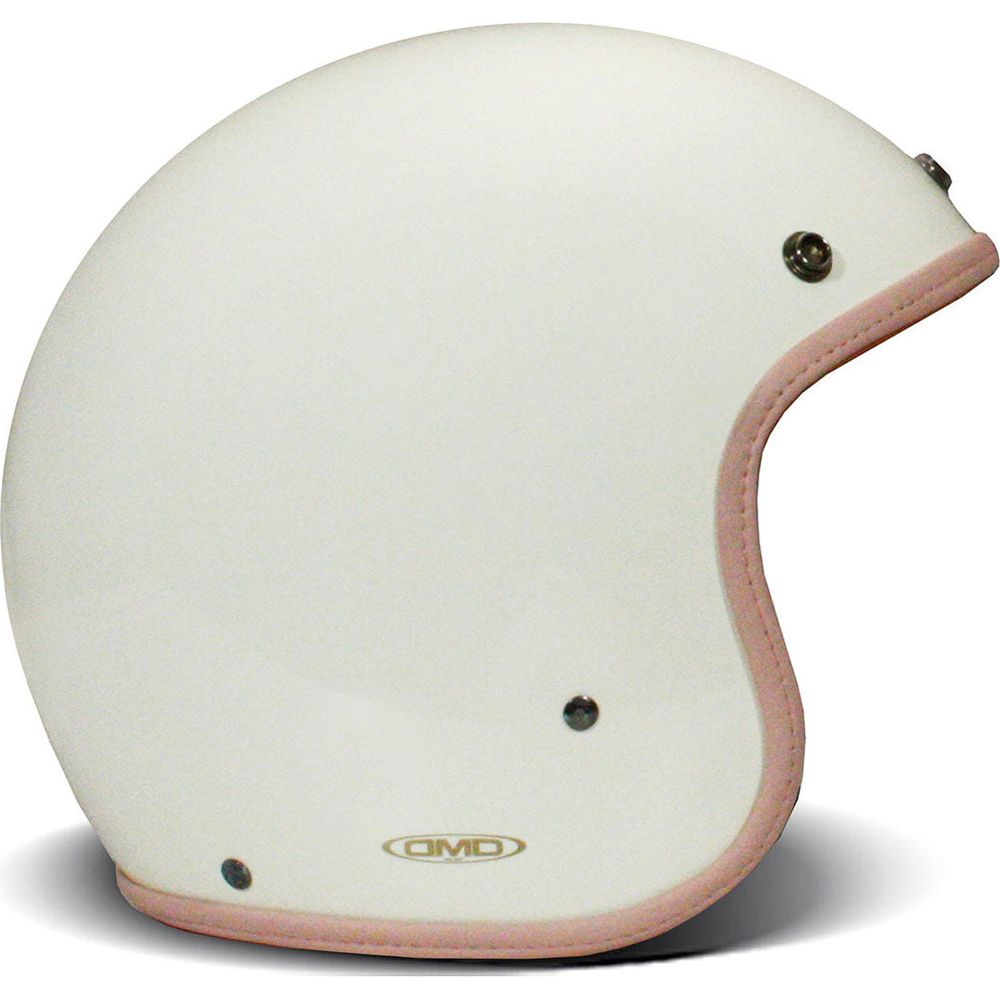 DMD Collezione ORO Vintage Open Face Helmet L'Avana FREE 1 YEAR Returns, FREE UK Delivery | ThrottleChimp