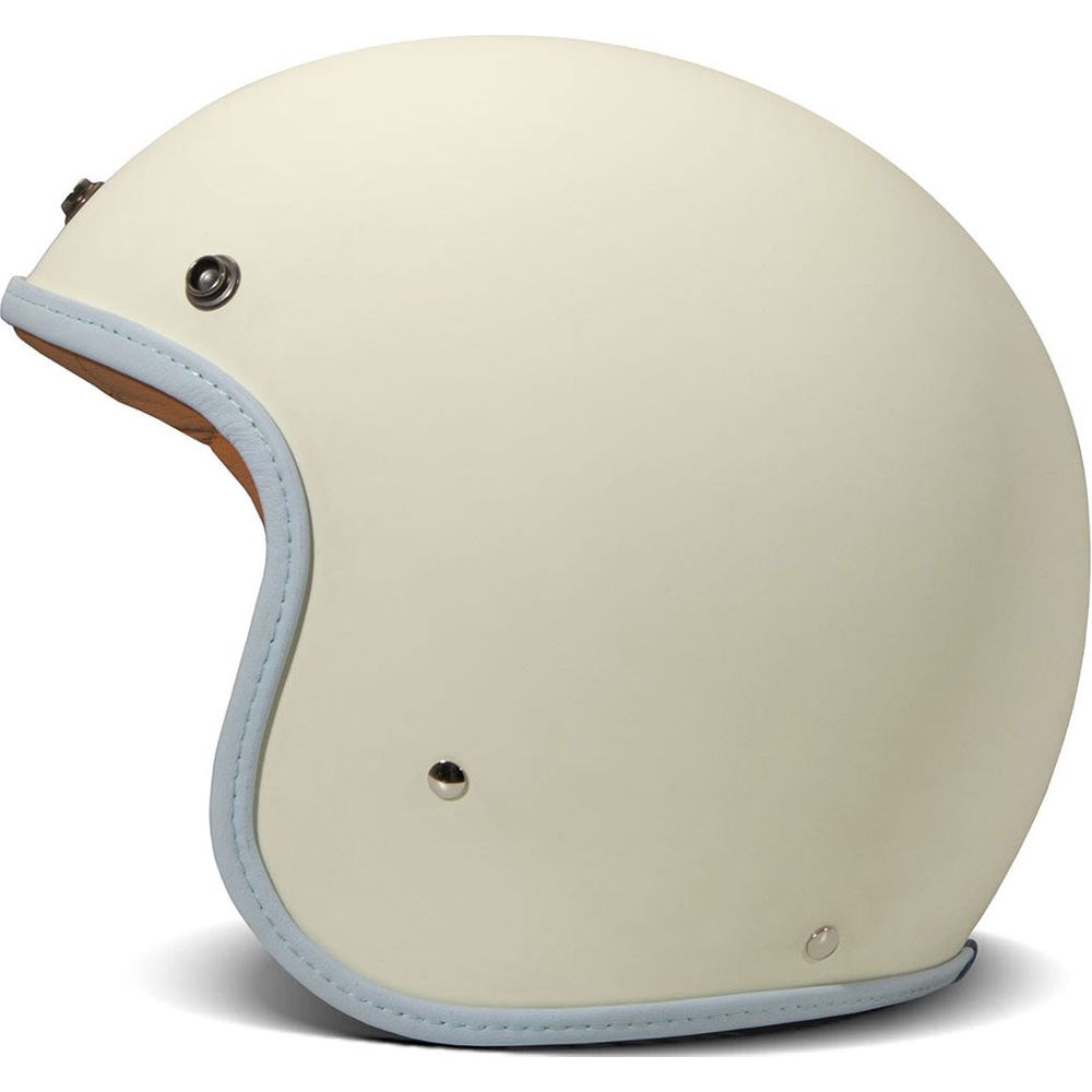 DMD Collezione ORO Vintage Open Face Helmet Miami FREE 1 YEAR Returns, FREE UK Delivery | ThrottleChimp