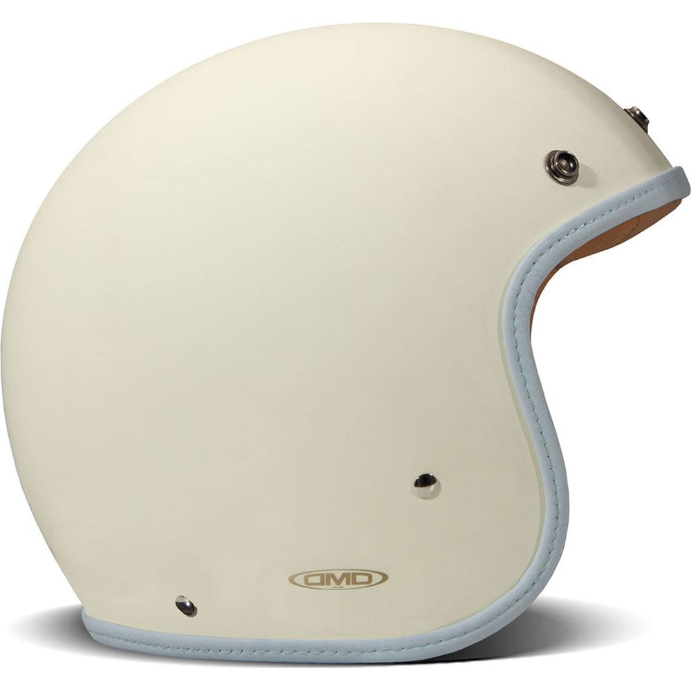 DMD Collezione ORO Vintage Open Face Helmet Miami FREE 1 YEAR Returns, FREE UK Delivery | ThrottleChimp