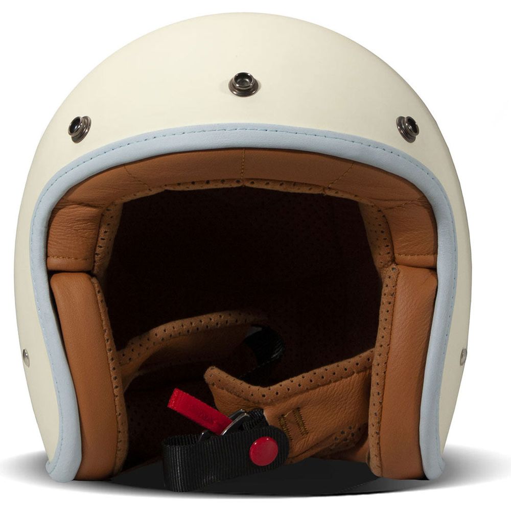 DMD Collezione ORO Vintage Open Face Helmet Miami FREE 1 YEAR Returns, FREE UK Delivery | ThrottleChimp