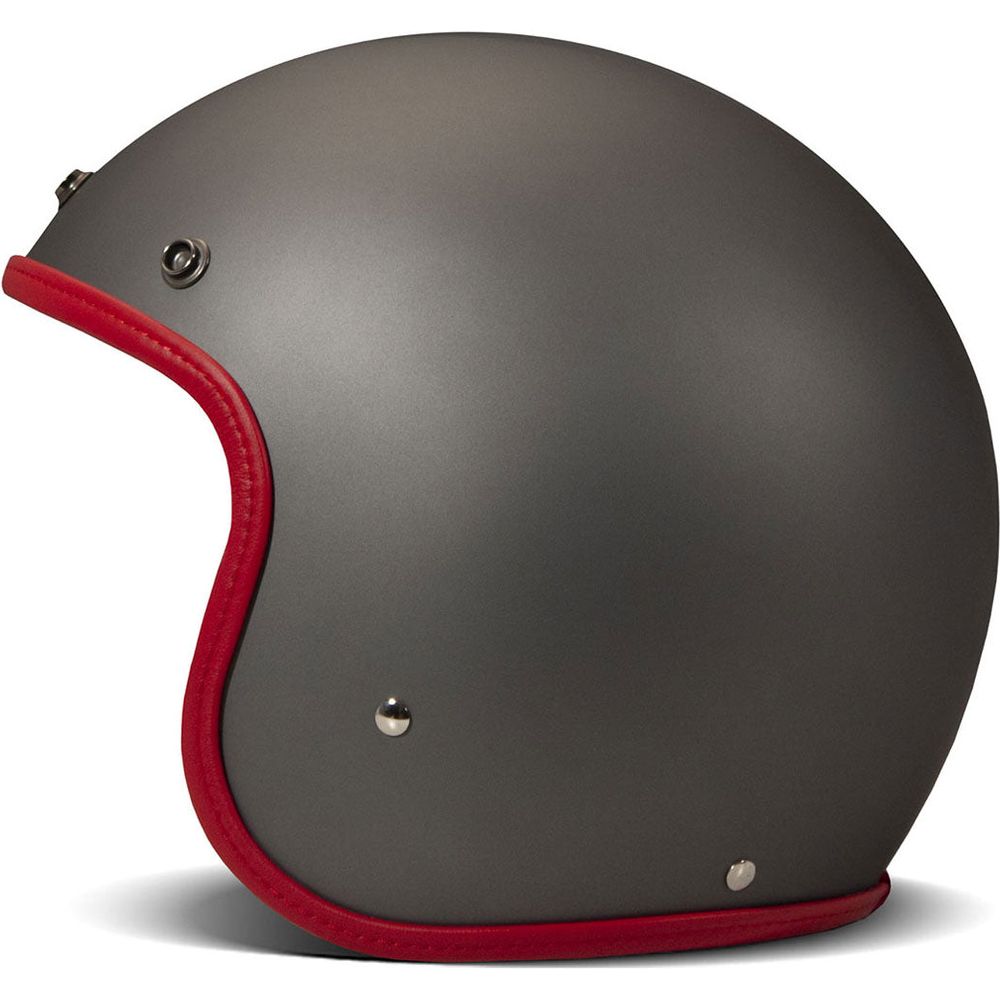 DMD Collezione ORO Vintage Open Face Helmet Mosca FREE 1 YEAR Returns, FREE UK Delivery | ThrottleChimp