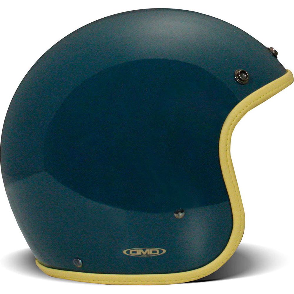DMD Collezione ORO Vintage Open Face Helmet Rio FREE 1 YEAR Returns, FREE UK Delivery | ThrottleChimp