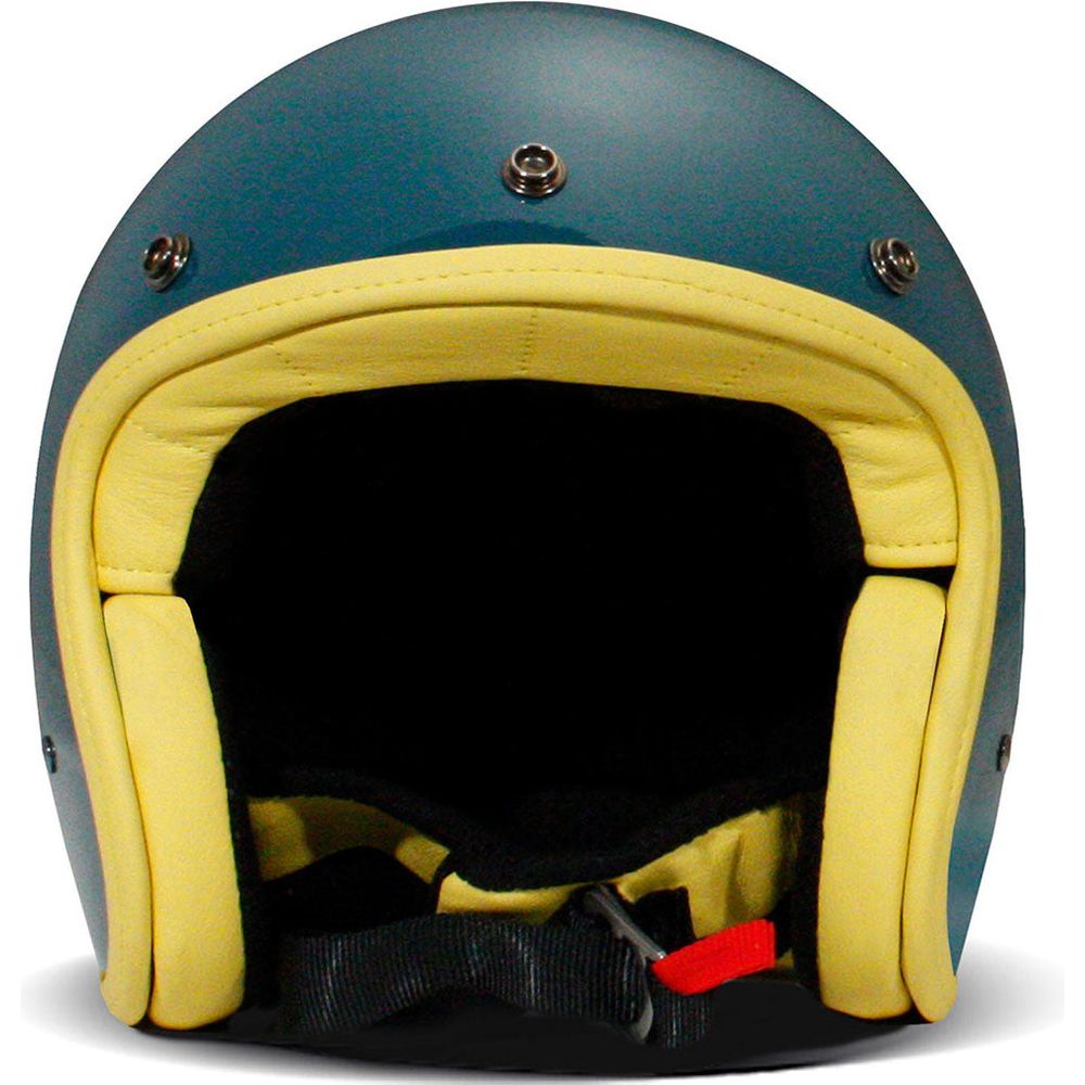 DMD Collezione ORO Vintage Open Face Helmet Rio FREE 1 YEAR Returns, FREE UK Delivery | ThrottleChimp