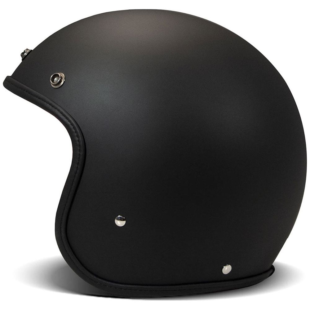 DMD Collezione ORO Vintage Open Face Helmet Seul FREE 1 YEAR Returns, FREE UK Delivery | ThrottleChimp