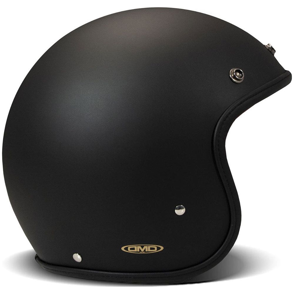 DMD Collezione ORO Vintage Open Face Helmet Seul FREE 1 YEAR Returns, FREE UK Delivery | ThrottleChimp