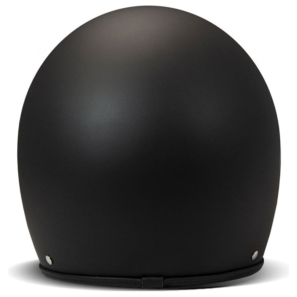 DMD Collezione ORO Vintage Open Face Helmet Seul FREE 1 YEAR Returns, FREE UK Delivery | ThrottleChimp