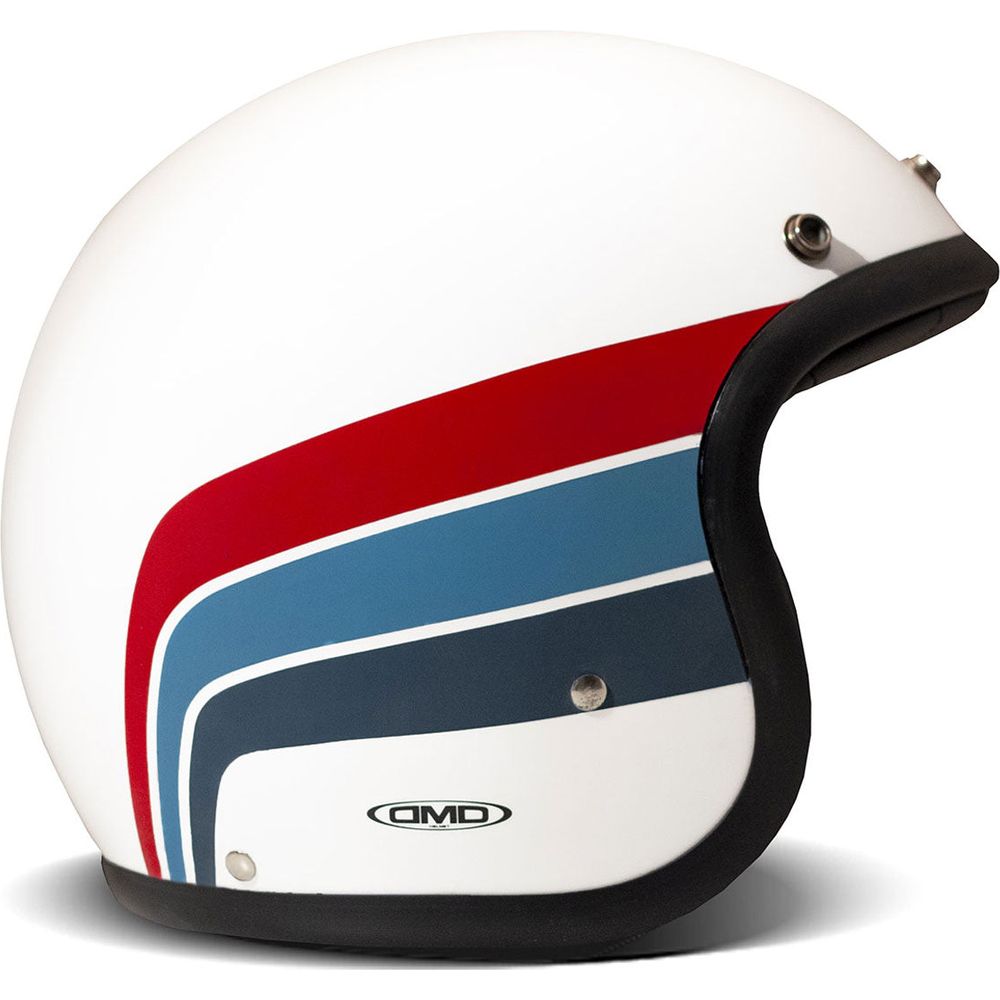 DMD Vintage Standard Open Face Helmet Artemis FREE 1 YEAR Returns, FREE UK Delivery | ThrottleChimp