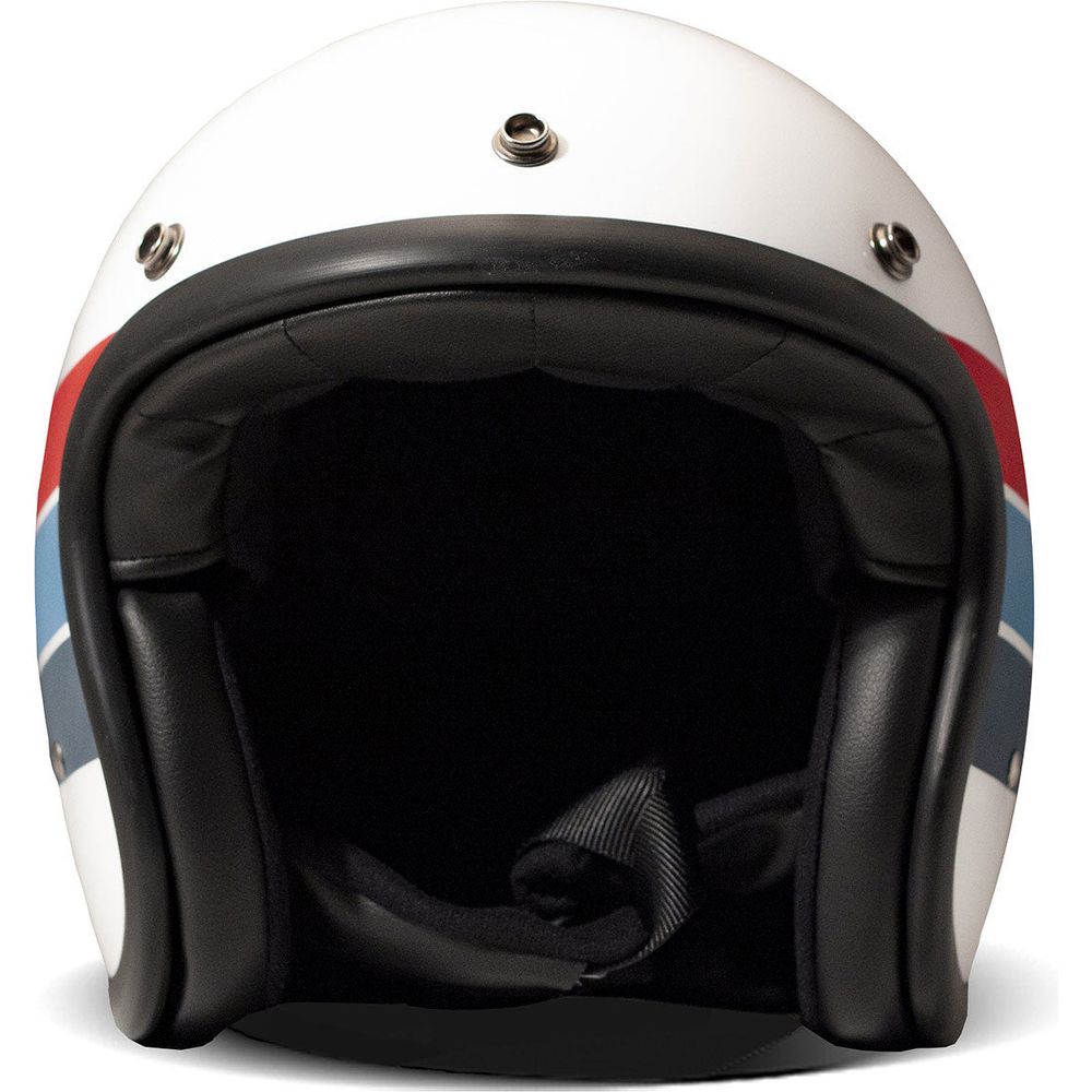 DMD Vintage Standard Open Face Helmet Artemis FREE 1 YEAR Returns, FREE UK Delivery | ThrottleChimp