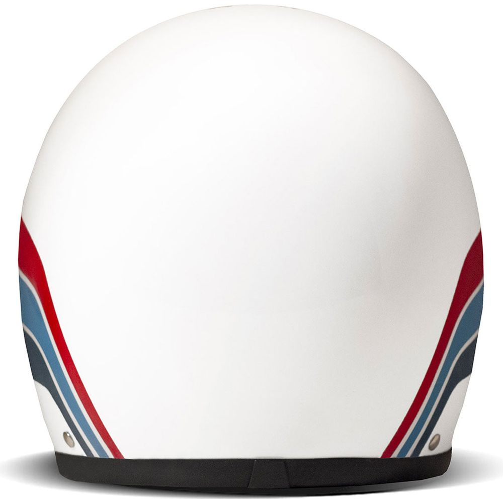 DMD Vintage Standard Open Face Helmet Artemis FREE 1 YEAR Returns, FREE UK Delivery | ThrottleChimp