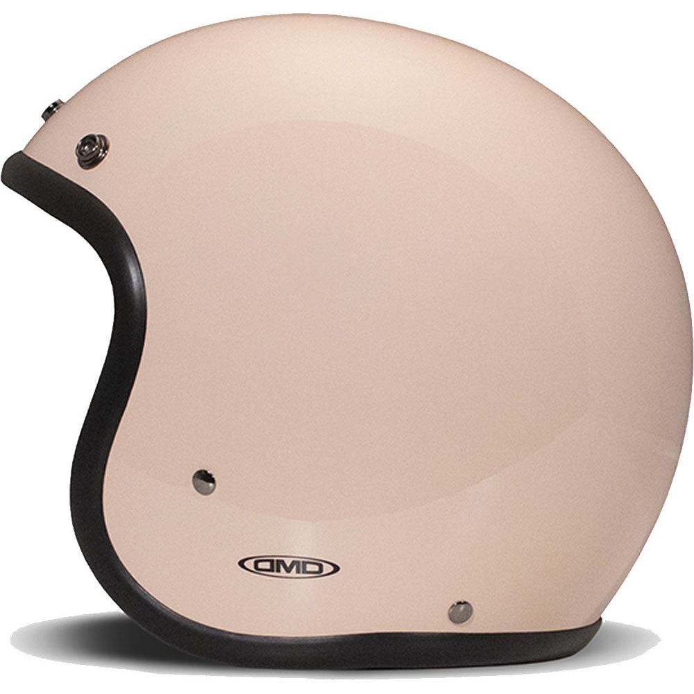 DMD Vintage Standard Open Face Helmet Cipria FREE 1 YEAR Returns, FREE UK Delivery | ThrottleChimp