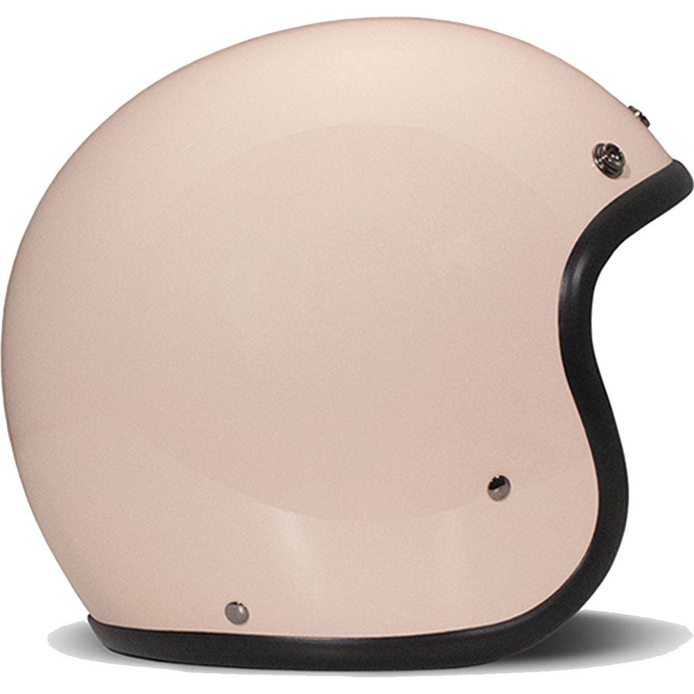 DMD Vintage Standard Open Face Helmet Cipria FREE 1 YEAR Returns, FREE UK Delivery | ThrottleChimp