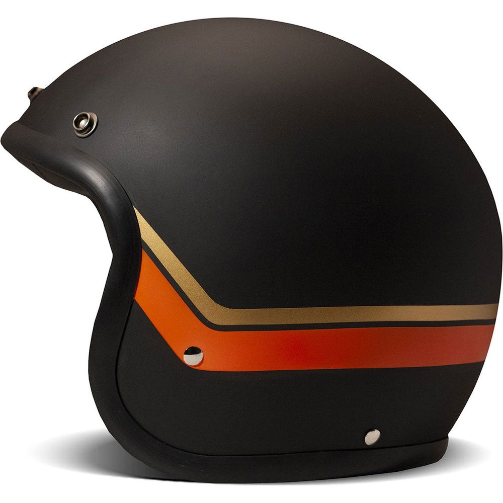 DMD Vintage Standard Open Face Helmet Sunset FREE 1 YEAR Returns, FREE UK Delivery | ThrottleChimp