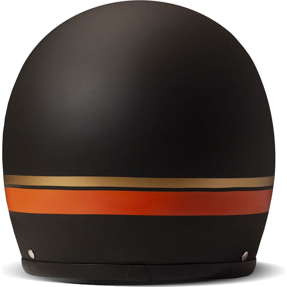 DMD Vintage Standard Open Face Helmet Sunset FREE 1 YEAR Returns, FREE UK Delivery | ThrottleChimp