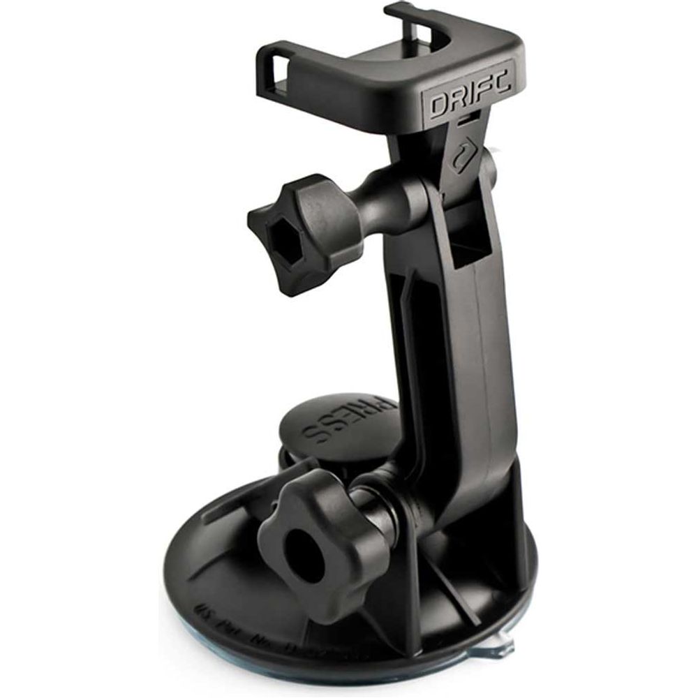 Drift Suction Mount FREE 1 YEAR Returns, FREE UK Delivery | ThrottleChimp