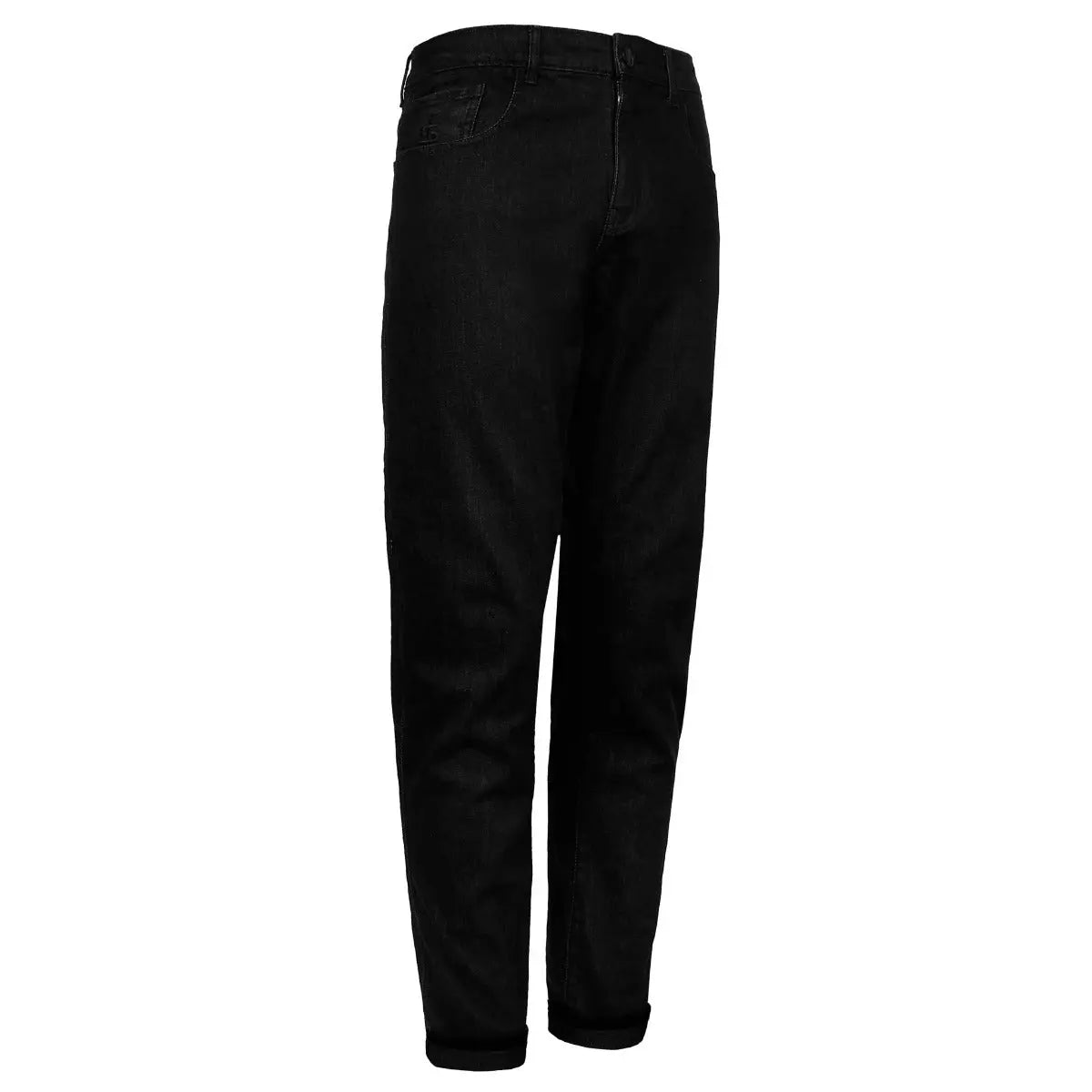 Spada Drifter CE Denim Jeans Solid Black