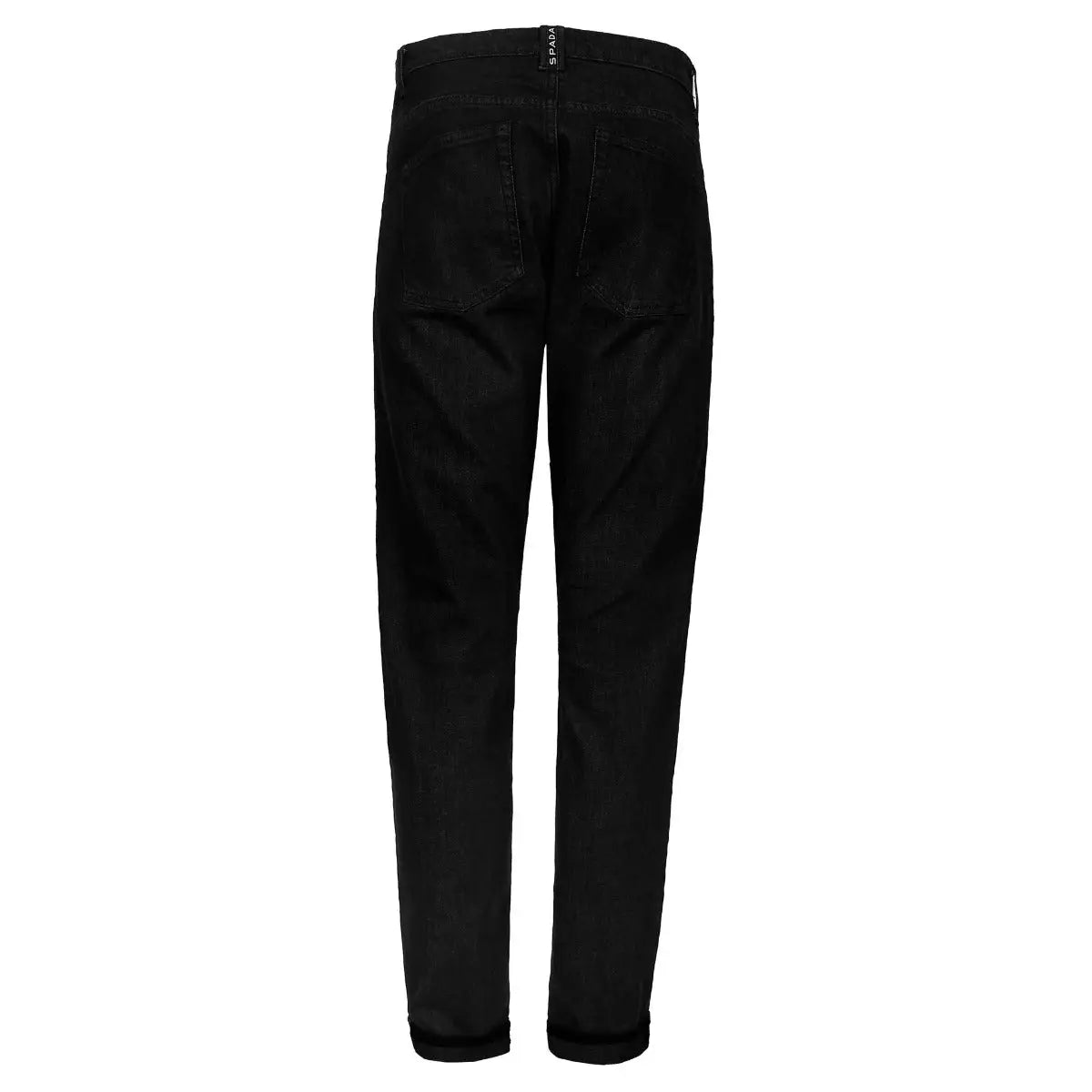 Spada Drifter CE Denim Jeans Solid Black