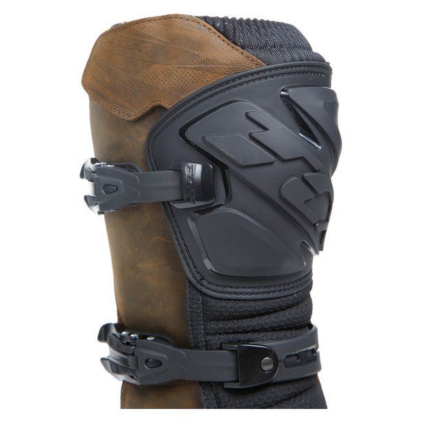 TCX Drifter Waterproof Boots Brown FREE 1 YEAR Returns, FREE UK Delivery | ThrottleChimp
