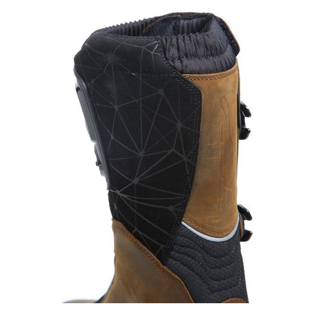 TCX Drifter Waterproof Boots Brown FREE 1 YEAR Returns, FREE UK Delivery | ThrottleChimp
