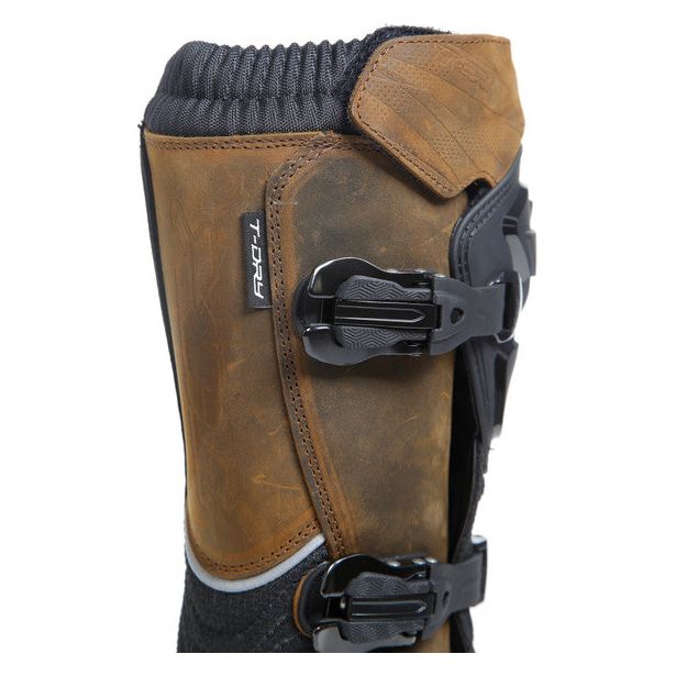 TCX Drifter Waterproof Boots Brown FREE 1 YEAR Returns, FREE UK Delivery | ThrottleChimp