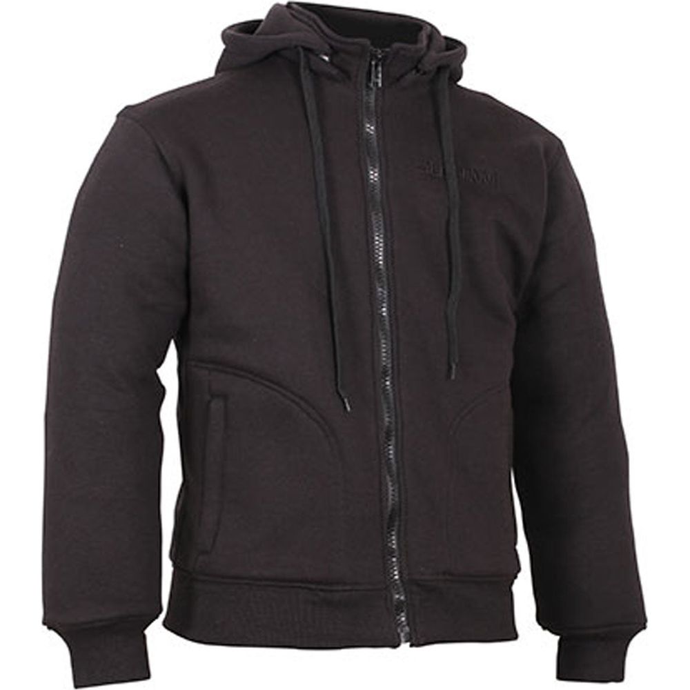 Duchinni Stealth Youth Hoodie Black FREE 1 YEAR Returns, FREE UK Delivery | ThrottleChimp