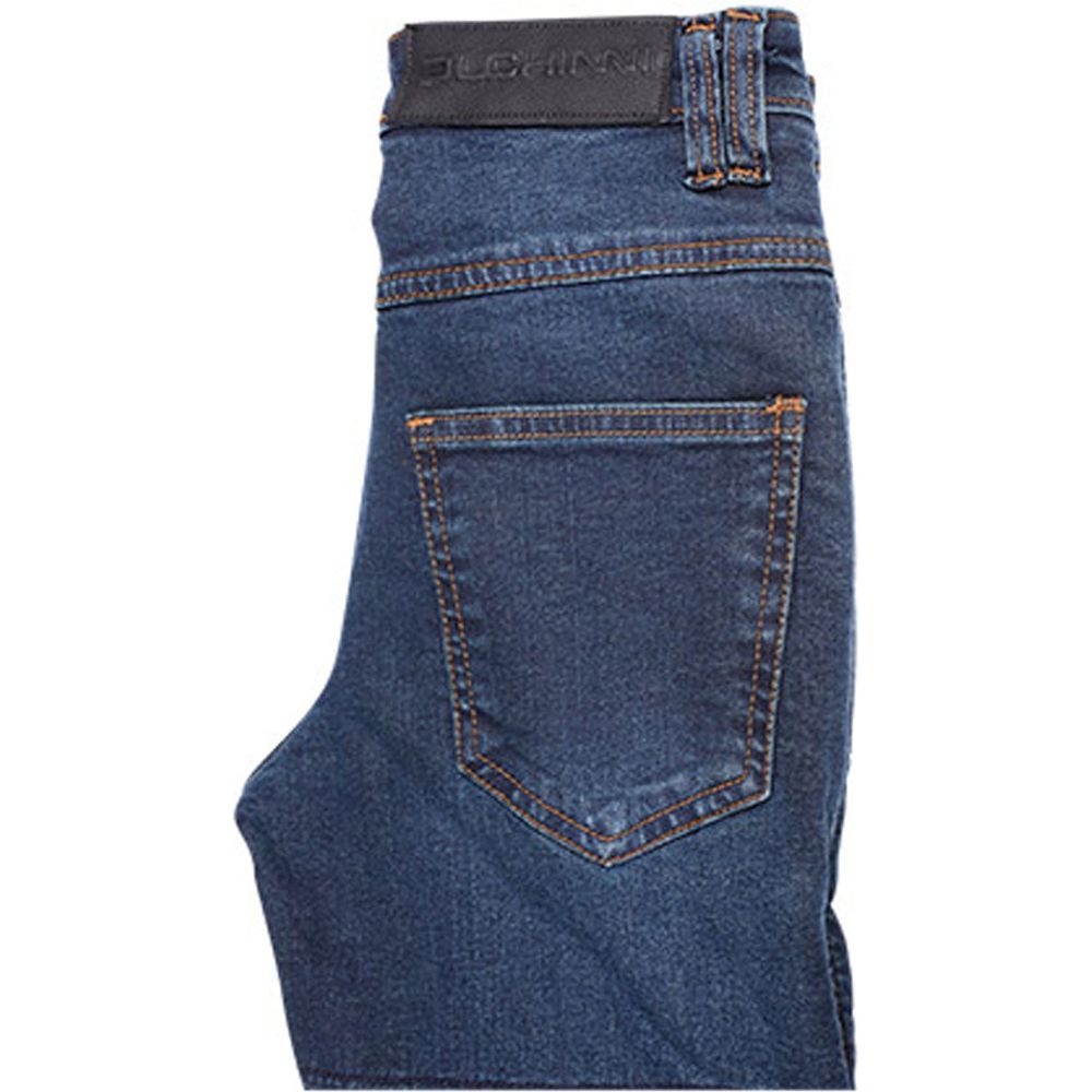 Duchinni Tundra Youth Denim Jeans Blue FREE 1 YEAR Returns, FREE UK Delivery | ThrottleChimp