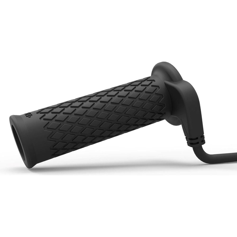 Oxford Premium Retro HotGrips FREE 1 YEAR Returns, FREE UK Delivery | ThrottleChimp