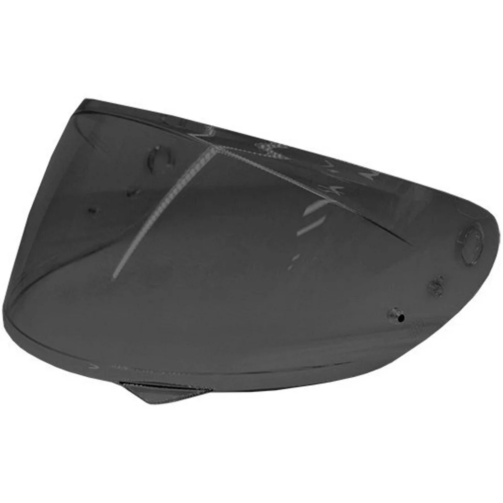 HJC HJ-34P Visor Dark Smoke For C10 Helmets FREE 1 YEAR Returns, FREE UK Delivery | ThrottleChimp