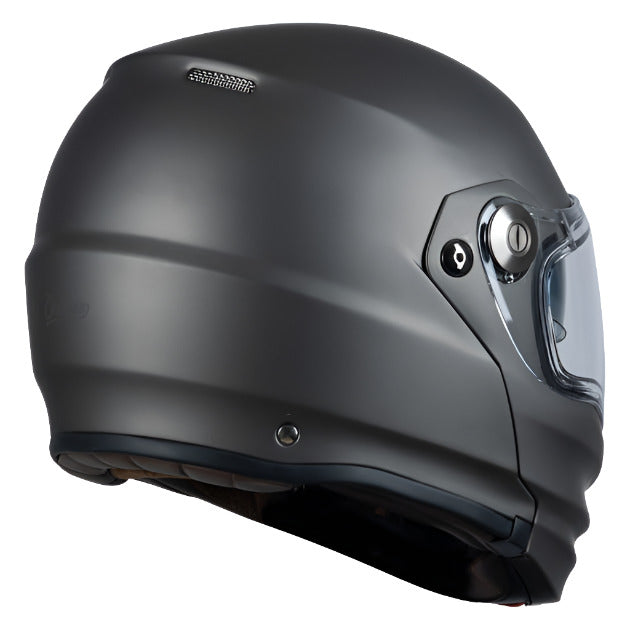 Origine Galaxy ECE 22.06 Flip-Up Helmet Matt Titanium FREE 1 YEAR Returns, FREE UK Delivery | ThrottleChimp