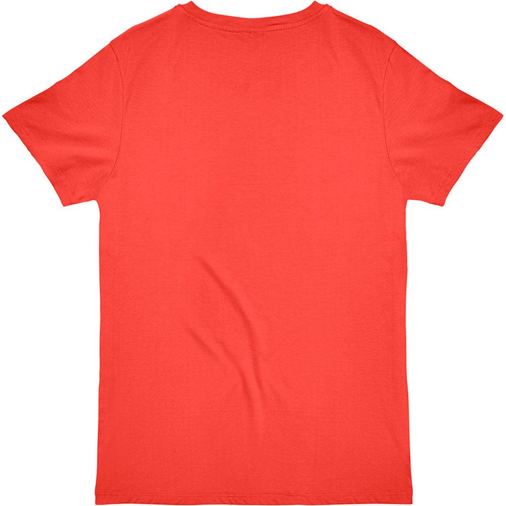 Fuel Dust Maker T-Shirt Red FREE 1 YEAR Returns, FREE UK Delivery | ThrottleChimp