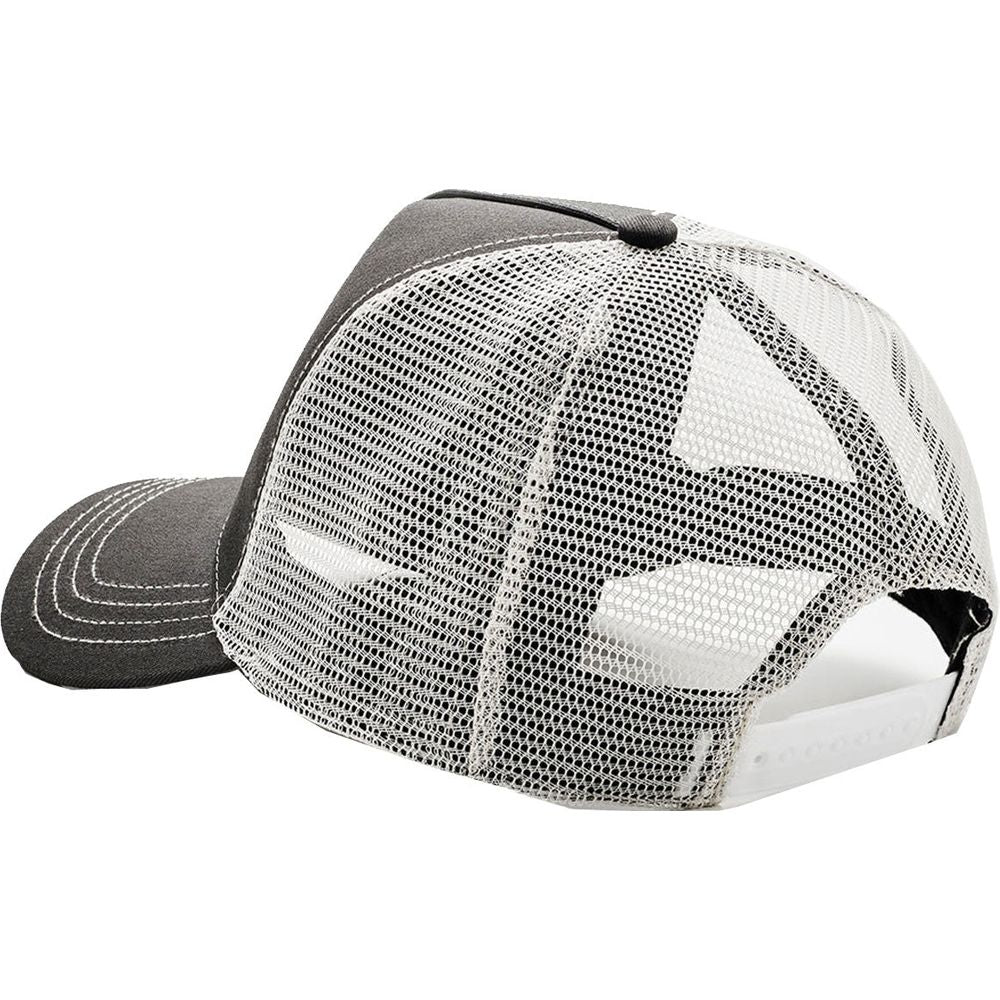 Fuel Expedition Logo Cap Black FREE 1 YEAR Returns, FREE UK Delivery | ThrottleChimp