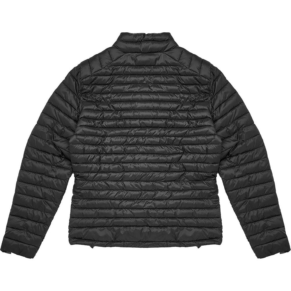 Fuel Bunker Waxed Cotton Jacket Green FREE 1 YEAR Returns, FREE UK Delivery | ThrottleChimp