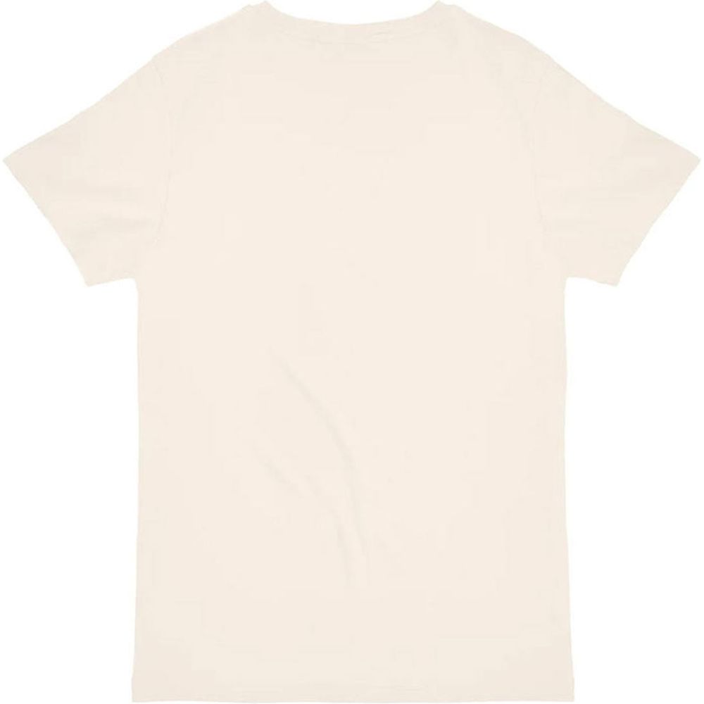 Fuel Goggles Kids T-Shirt Cream FREE 1 YEAR Returns, FREE UK Delivery | ThrottleChimp