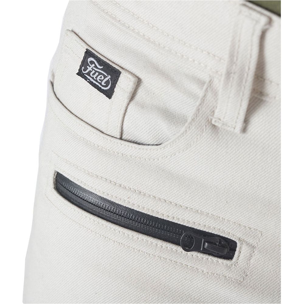 Fuel Sergeant 2 Textile Trouser Colonial FREE 1 YEAR Returns, FREE UK Delivery | ThrottleChimp