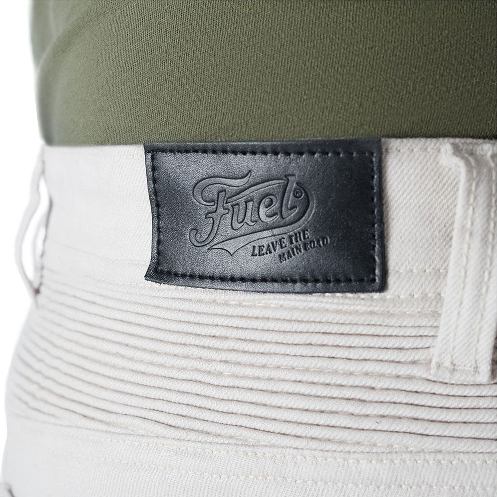 Fuel Sergeant 2 Textile Trouser Colonial FREE 1 YEAR Returns, FREE UK Delivery | ThrottleChimp